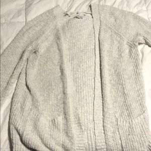 American Eagle Knit Cardigan
